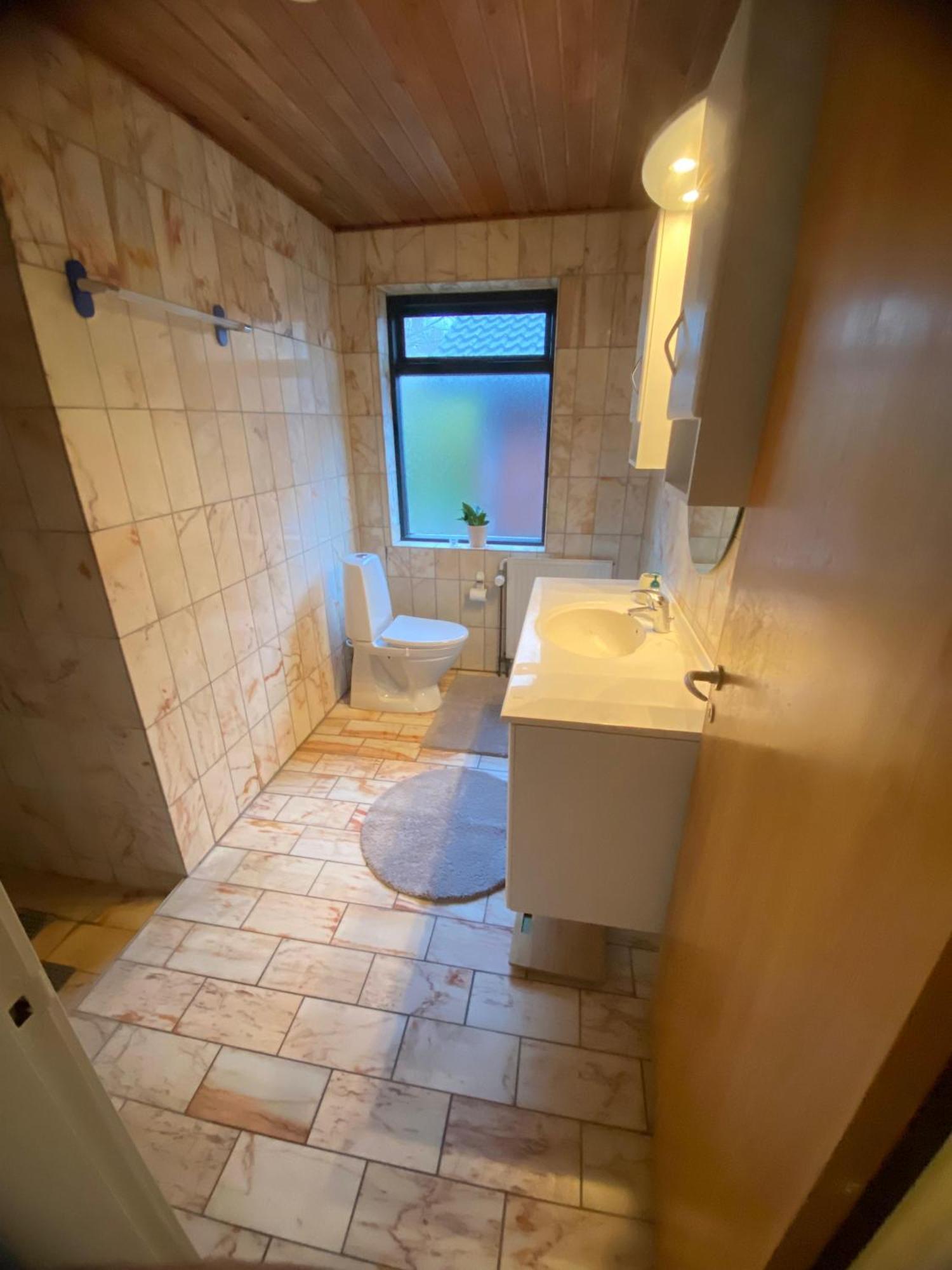 فيلا Sunset Haven! Just 3Min'S To Lalandia Rødby المظهر الخارجي الصورة