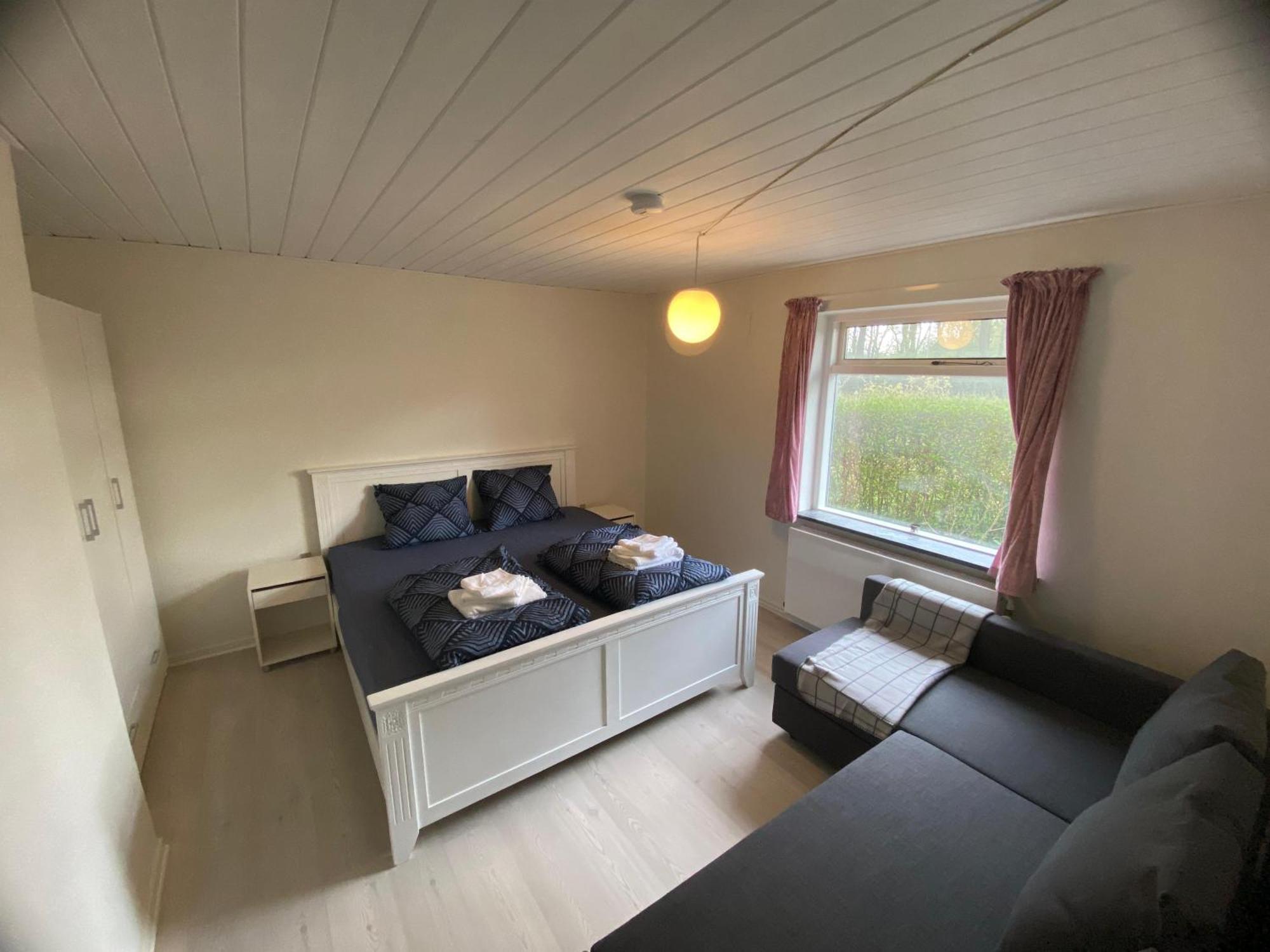 فيلا Sunset Haven! Just 3Min'S To Lalandia Rødby المظهر الخارجي الصورة