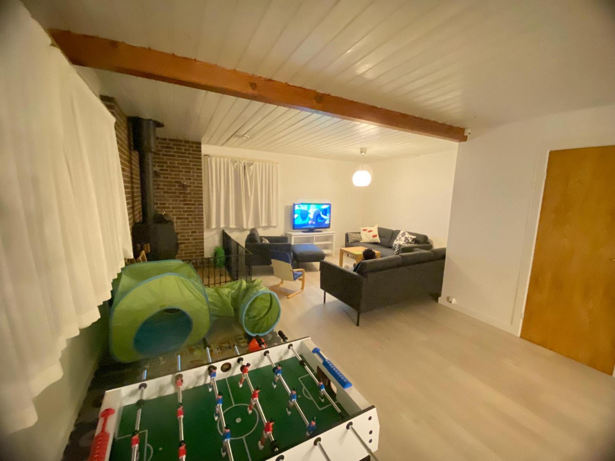 فيلا Sunset Haven! Just 3Min'S To Lalandia Rødby المظهر الخارجي الصورة