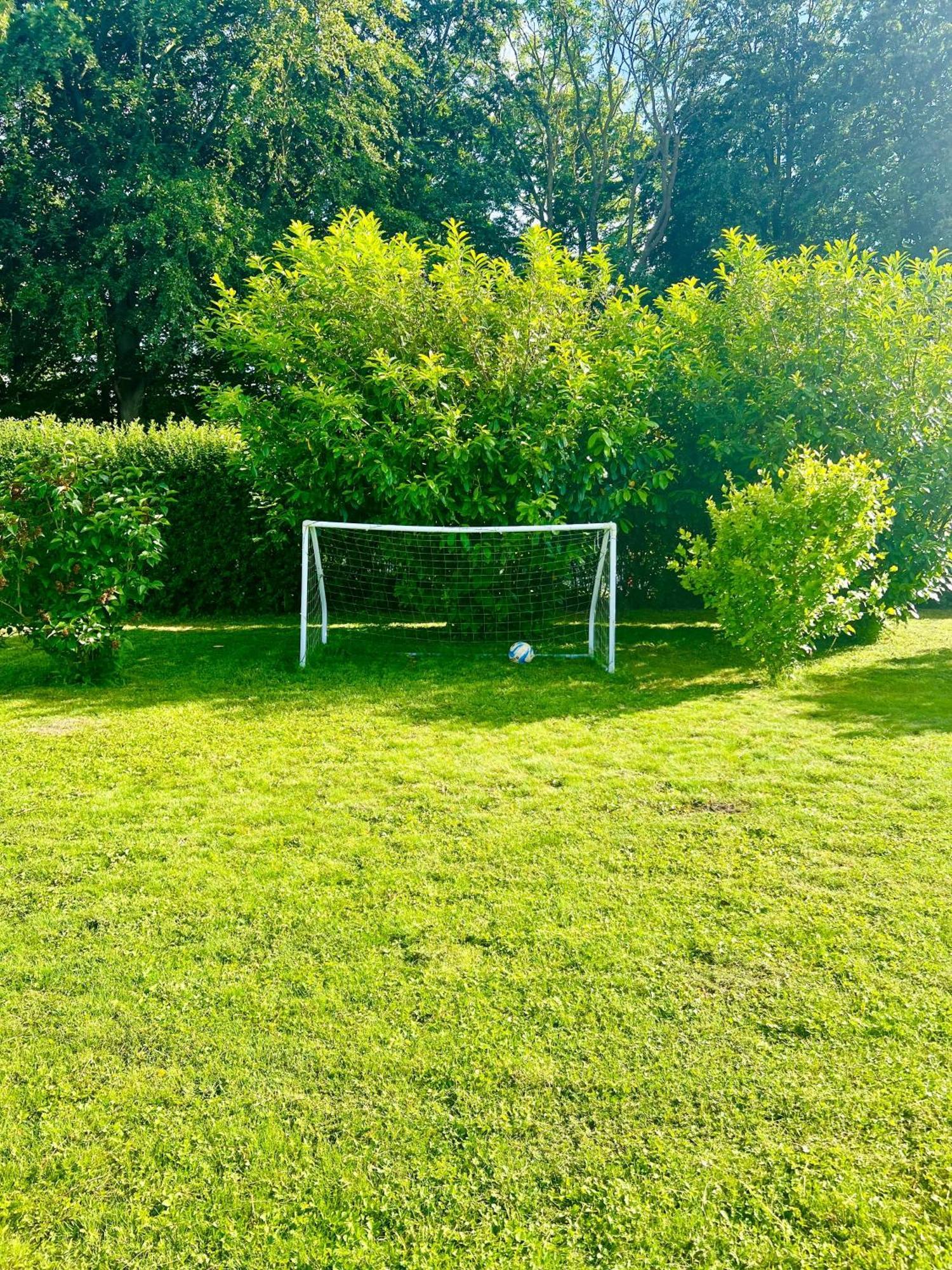 فيلا Sunset Haven! Just 3Min'S To Lalandia Rødby المظهر الخارجي الصورة